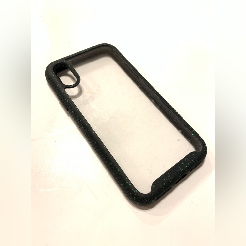 iPhone X 5.8” Case Only